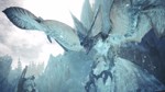 Monster Hunter World: Iceborne - Screenshot 3