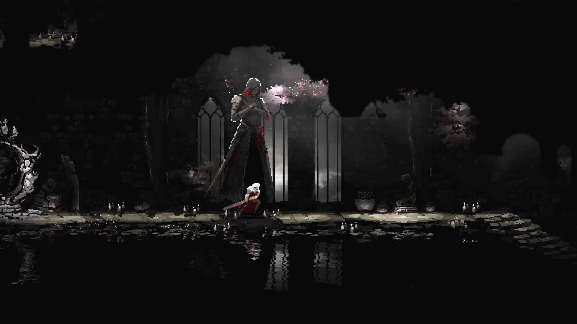 Moonscars - Screenshot 4