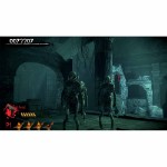 The House of the Dead 2 Remake Infect Edition - Screenshot 3