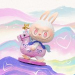 POP MART – The Golden Gallop Series Blind Box (Single Box) - Screenshot 1