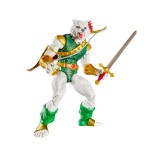 Marvel x Magic: The Gathering - Man-Wolf Marvel Legends Action Figure - Screenshot 2
