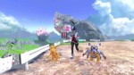 Digimon World: Next Order - Screenshot 1
