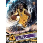 Topps - TC - Chrome 2024-25 NBA Basketball Blaster - Screenshot 1
