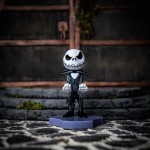 Disney - The Nightmare Before Christmas - Jack Skellington Holdems Mini Holder - Screenshot 4