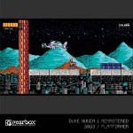 Evercade - Duke Nukem Collection 1 - Screenshot 1