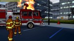 Real Heroes: Firefighter - Screenshot 8