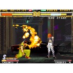 Garou: Mark of the Wolves - Screenshot 1