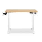 TTRacing - Titus X Smart Desk - 1.2m Oak (S) - Screenshot 8