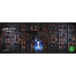 CRKD X Gibson les Paul Pro Guitar Controller for Xbox - Blue - Screenshot 8