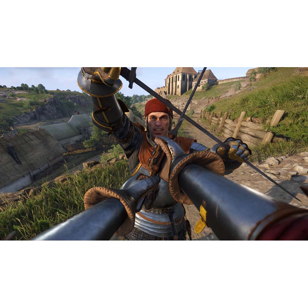 Kingdom Come: Deliverance II – Royal Edition - Screenshot 2