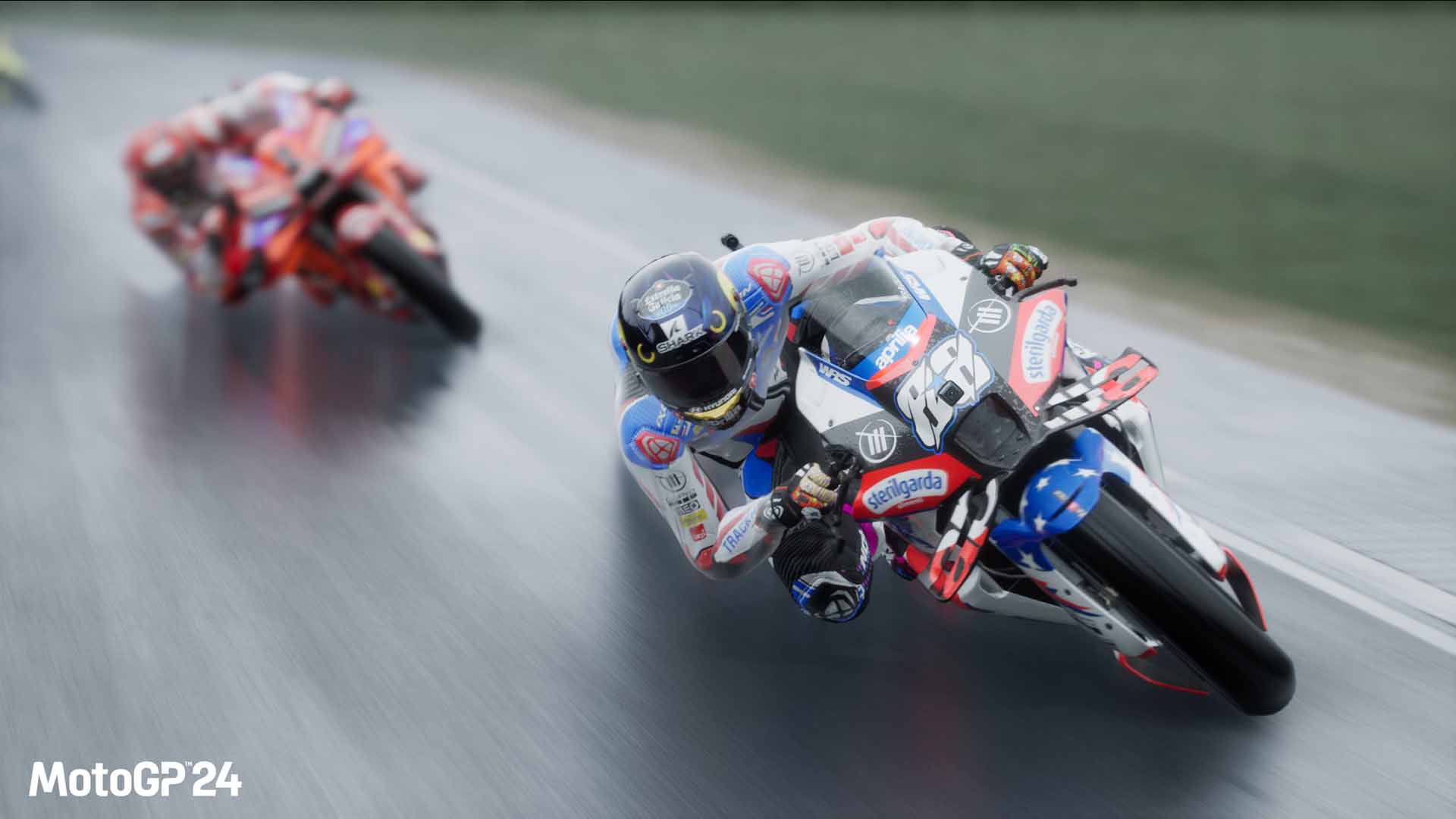 MotoGP™ 24 - Day One Edition - Screenshot 9