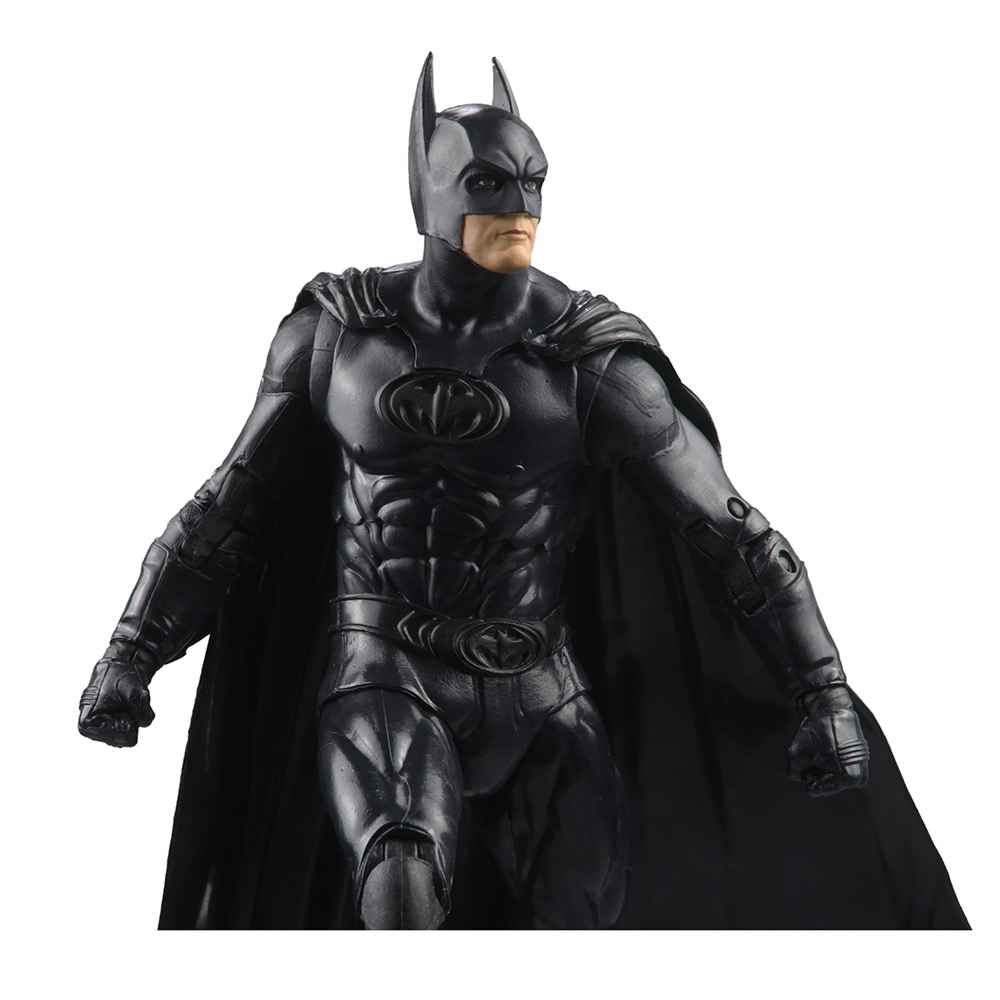 DC Comics Batman Robin Batman Build-A-Figure 7