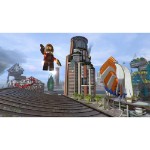 LEGO Marvel Super Heroes 2 (Code-In-A-Box) - Screenshot 4