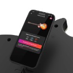 CRKD X Gibson les Paul Pro Edition Collector’s - Cherry Sunburst - Screenshot 4
