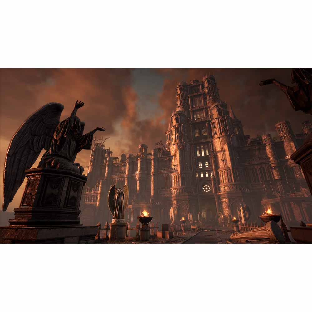 Lies of P: Complete Collection - Screenshot 7