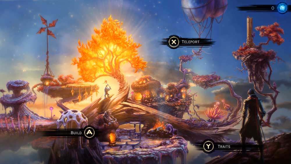 VED - Screenshot 1