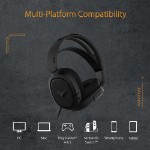 ASUS TUF - H1 Wireless Gaming Headset - Black - Screenshot 5