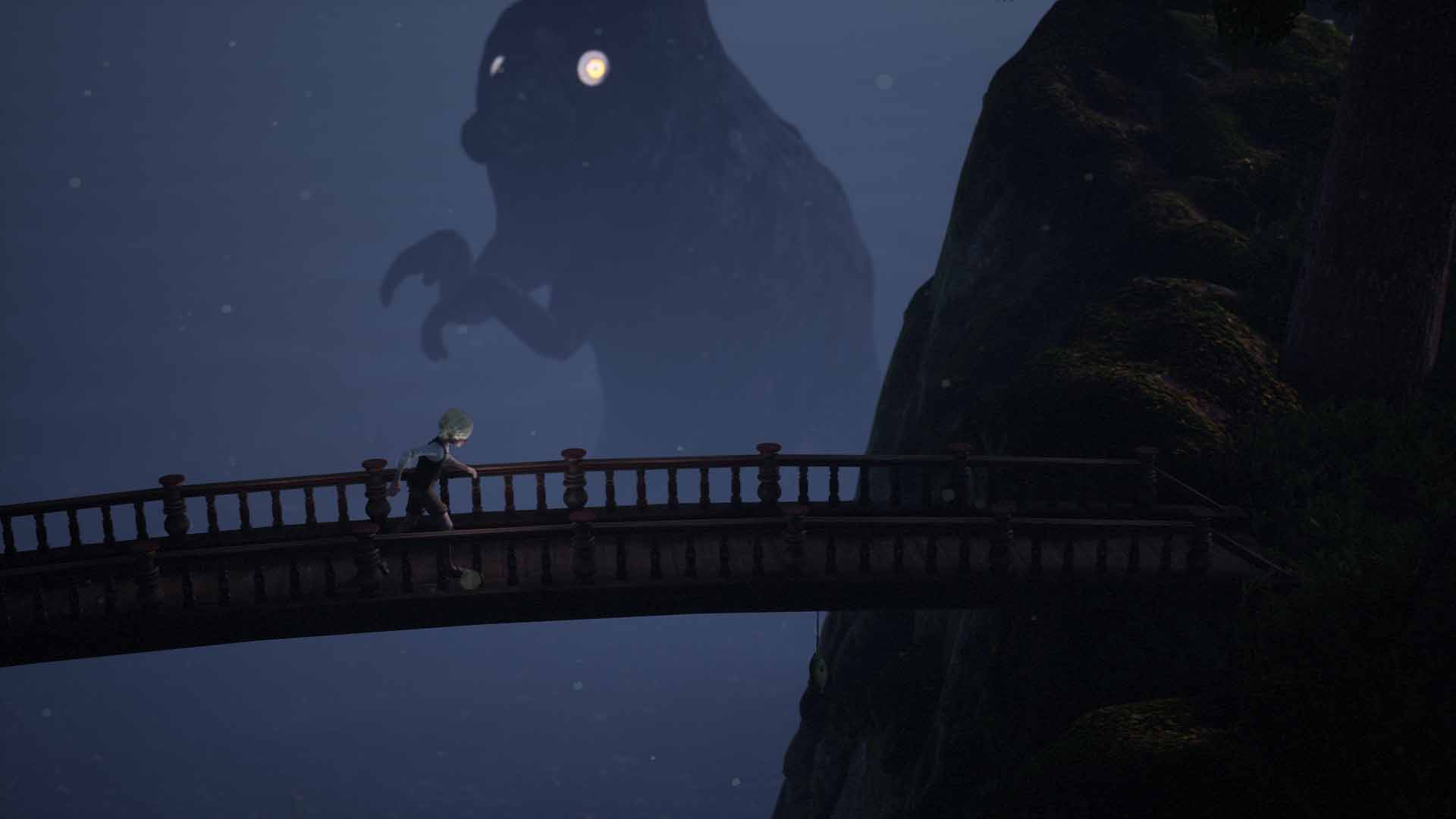 Bramble The Mountain King - Screenshot 8