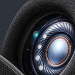 LucidSound LS500P Wireless Gaming Headset - Black - Screenshot 16