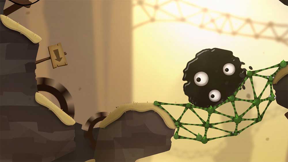 World of Goo 2 - Screenshot 3