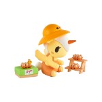 Tokidoki - Unicorno Farmers Market Blind Box Figurine (Single Box) - Screenshot 2