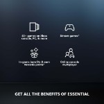 XBOX Game Pass Essential Membership - 3 Months - Screenshot 1