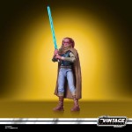 Star Wars - The Vintage Collection - Devon Izara Action Figure - Screenshot 1