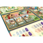 Village Big Box Board Game - Screenshot 2