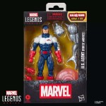 Marvel - U.S. Agent (Force Works) Marvel Legends Action Figure - Screenshot 1