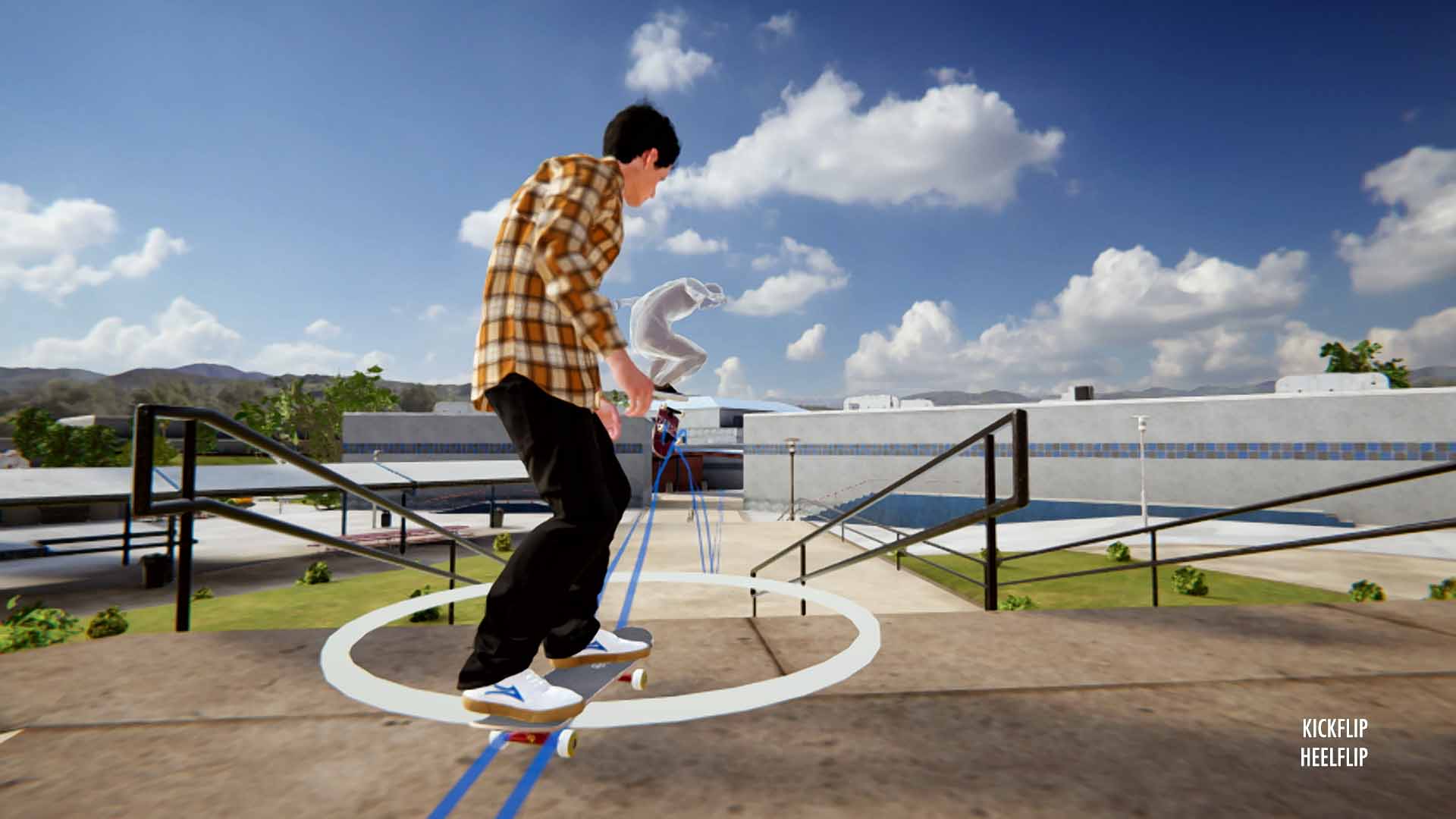 Skater XL - Screenshot 2