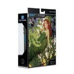 DC Comics - Poison Ivy (DC Classic) Edition #62 Deluxe Action Figure - Screenshot 3