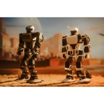 Robosen K1 Pro Interstellar Scout Figure - Screenshot 8