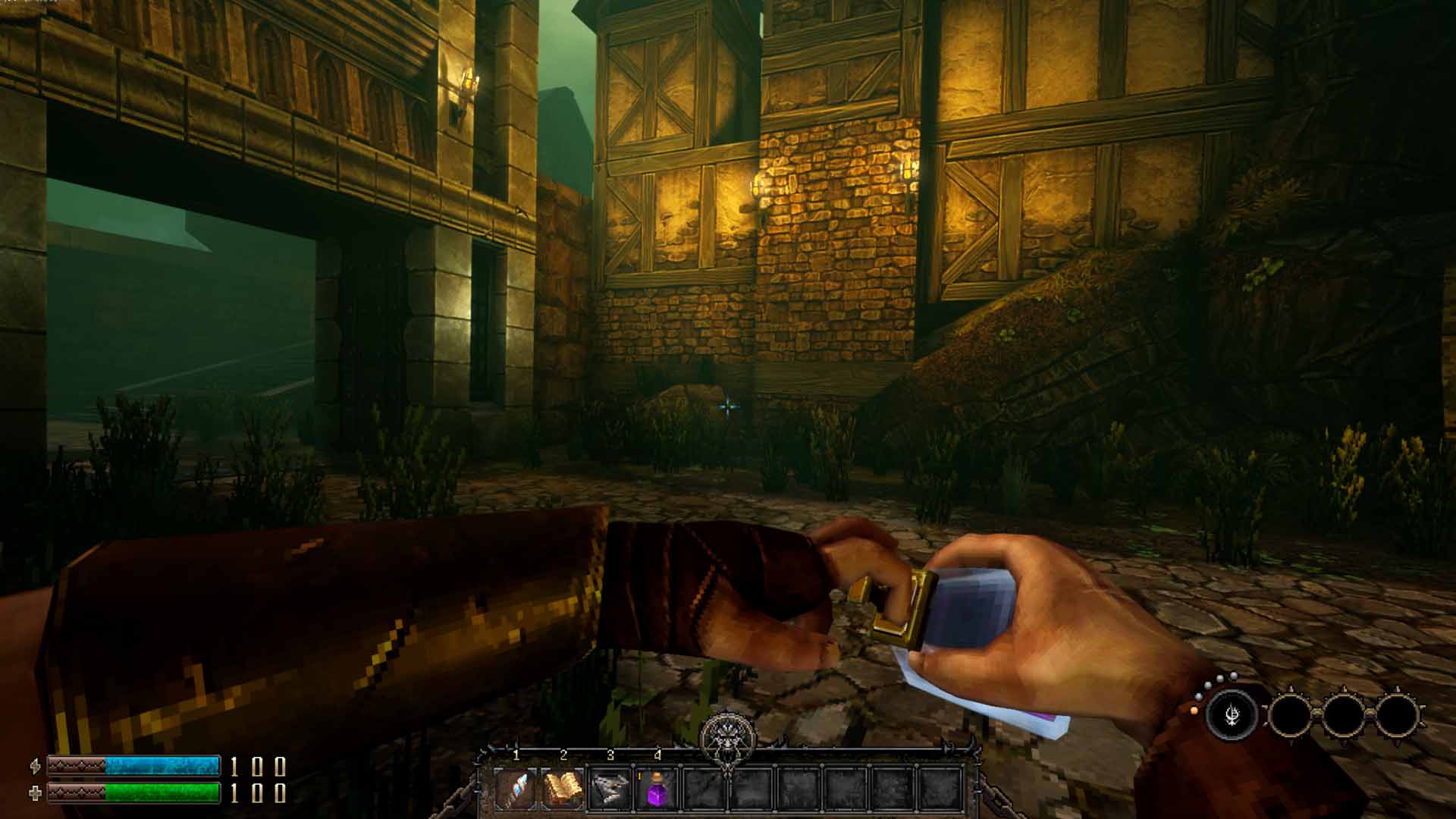 Graven - Screenshot 9
