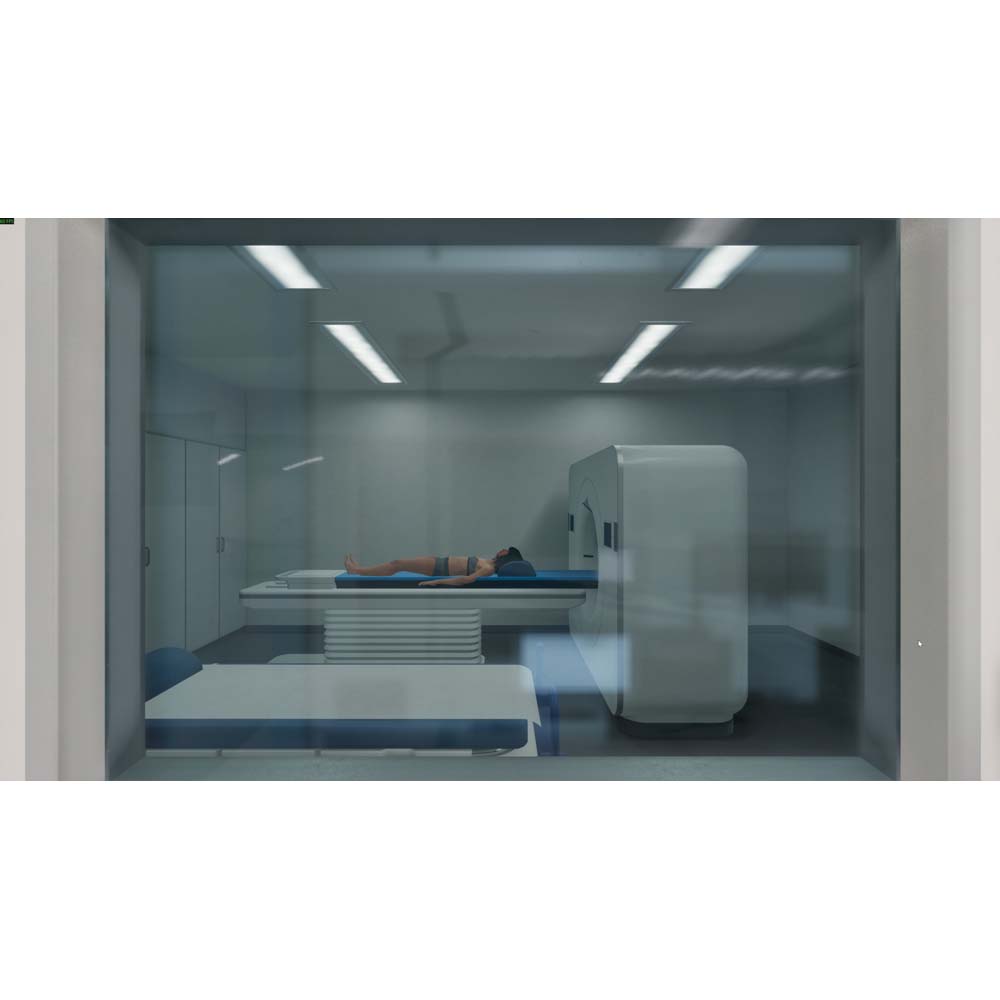 Emergency Room Simulator - Screenshot 13