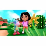Dora: Rainforest Rescue - Screenshot 1