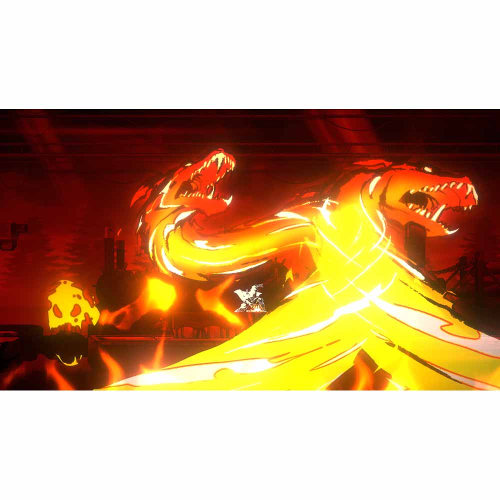 SHINOBI: Art of Vengeance - Screenshot 8