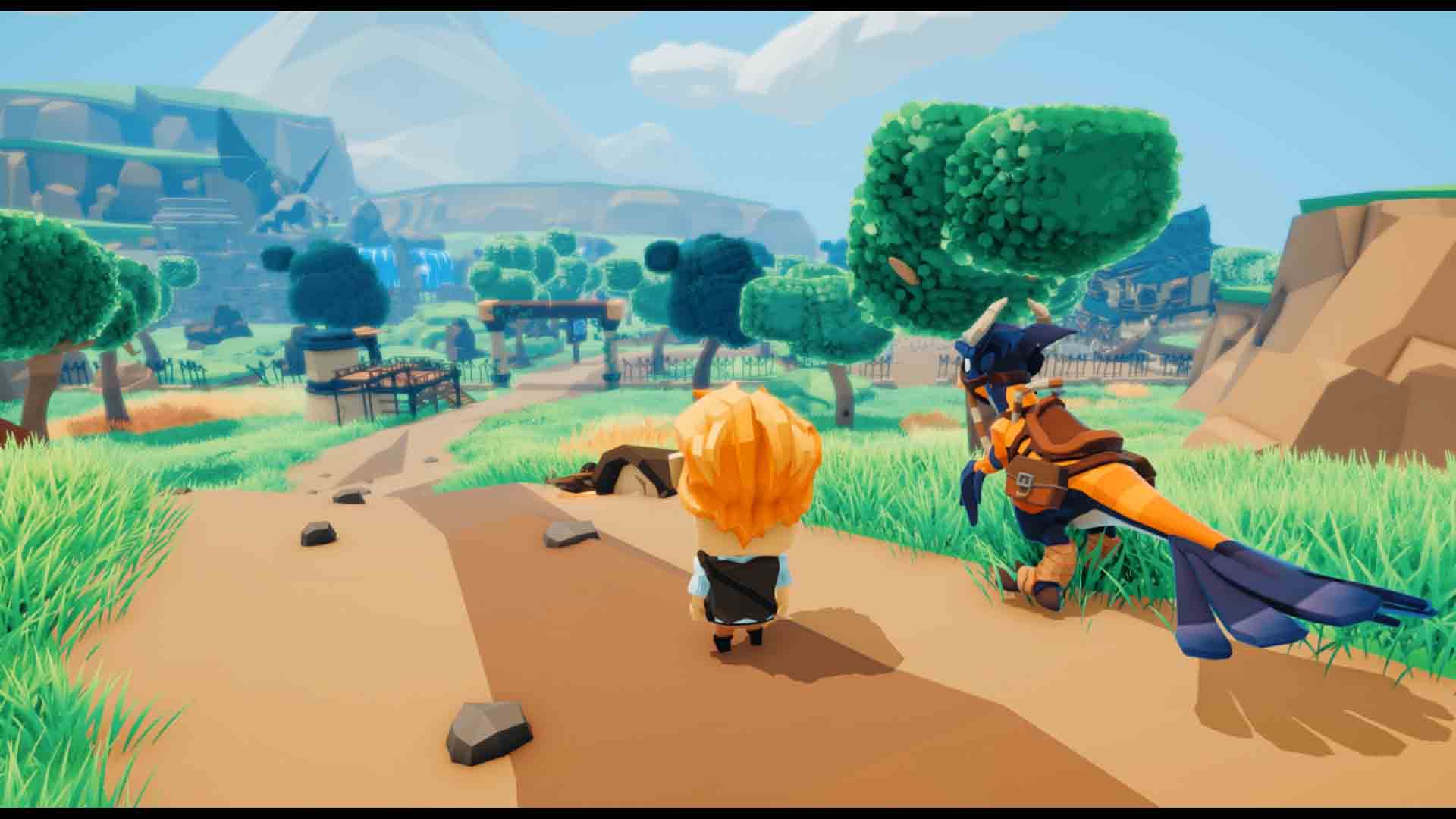Epic Chef - Screenshot 1