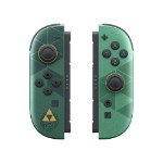 Nintendo Switch 2 - The Legend of Zelda 40th Anniversary Edition Console - Screenshot 1