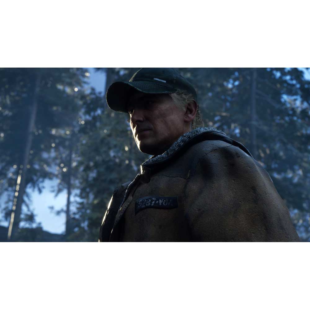 Hell Is Us - Screenshot 7