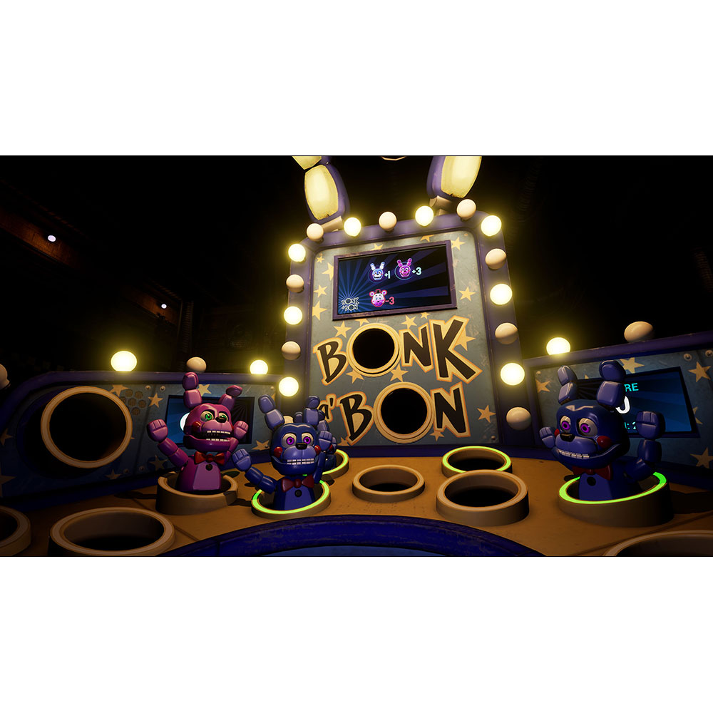 Five Nights at Freddy’s: Help Wanted 2 - Screenshot 5