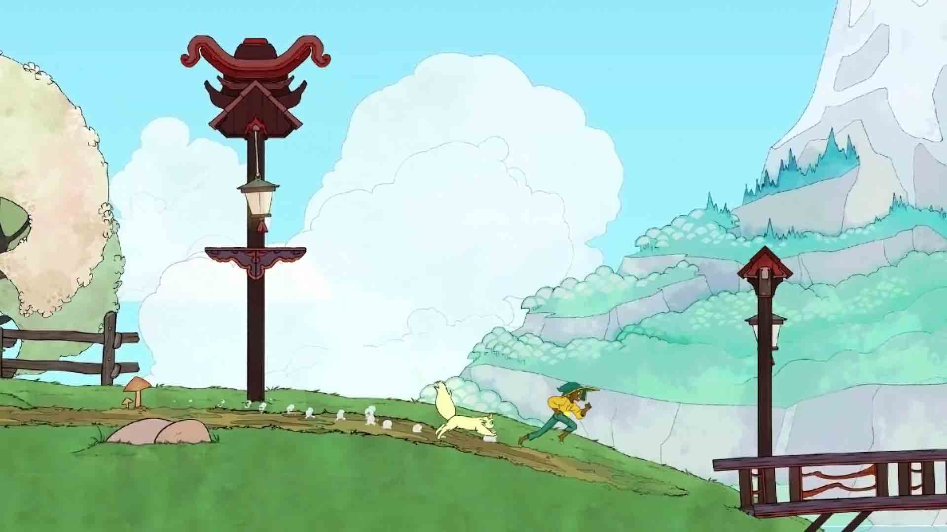 Spiritfarer - Screenshot 10