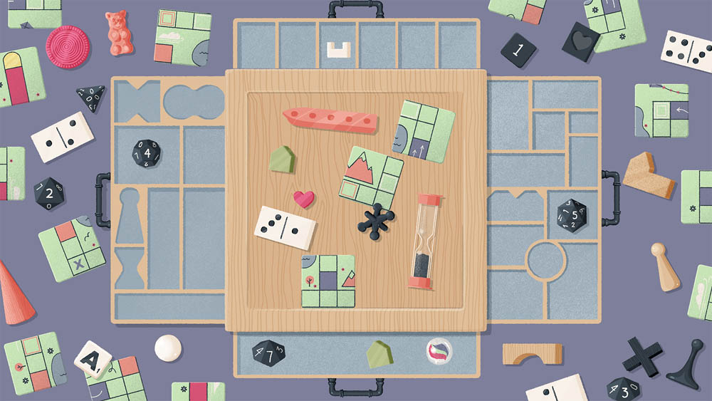 A Little To The Left - Extra Tidy Edition - Screenshot 3