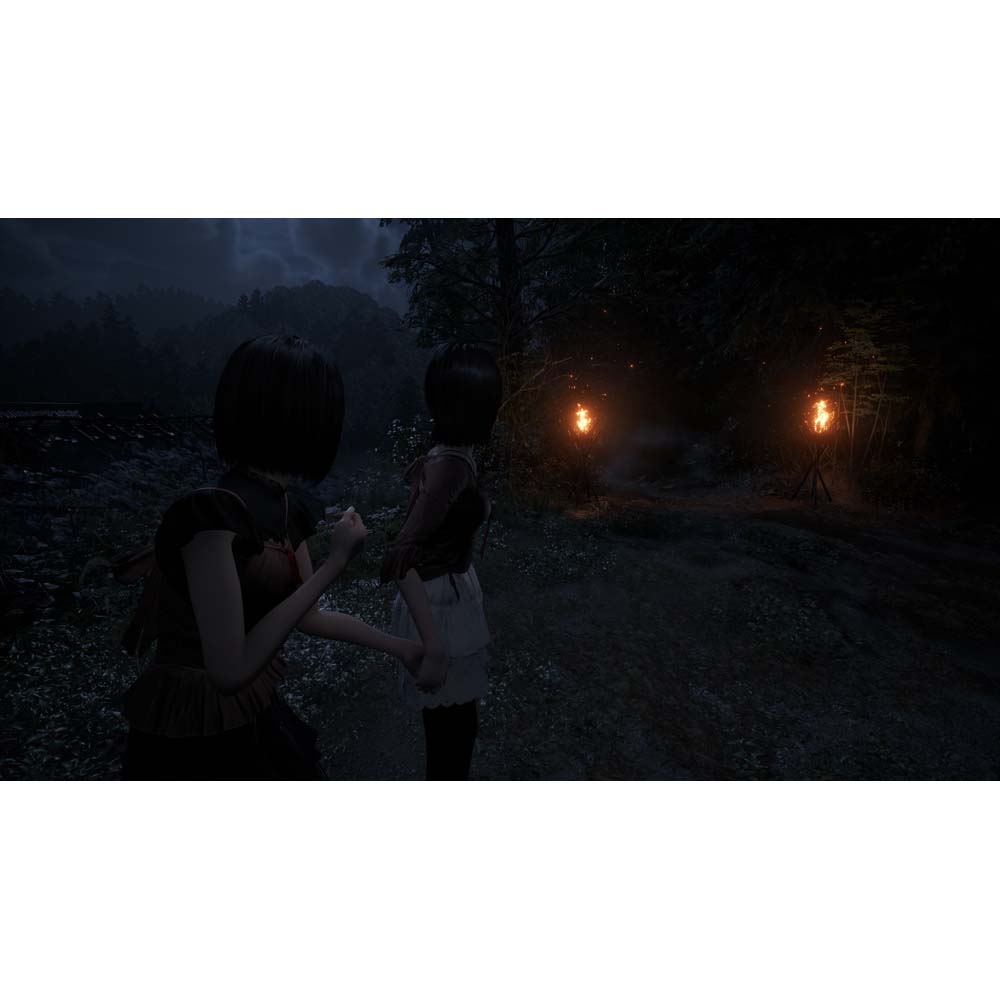 Fatal Frame II: Crimson Butterfly - Screenshot 14