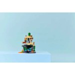 Minecraft - LEGO Zombie Dungeon #21587 - Screenshot 5