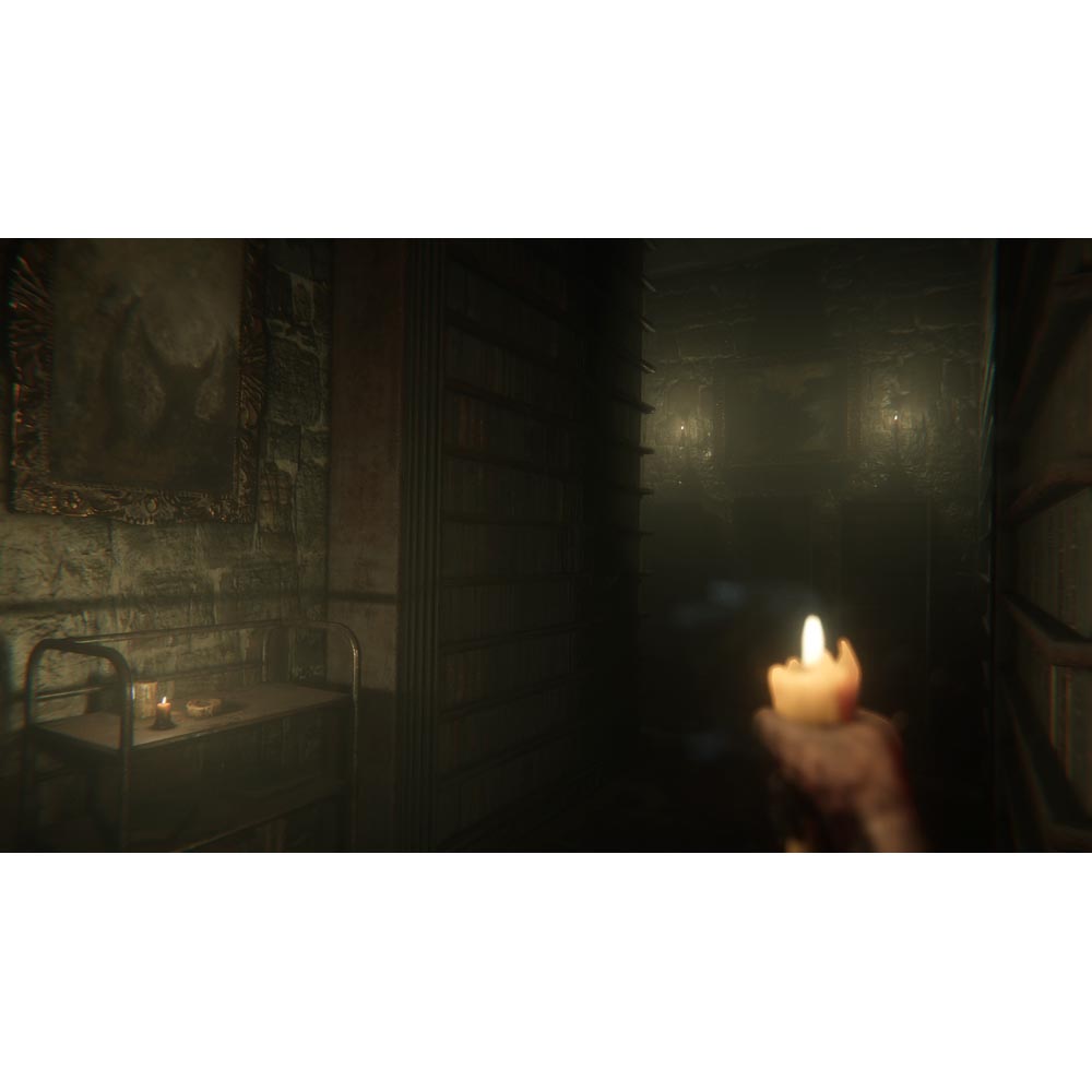 The Nightmare Box Vol 1 - Screenshot 9