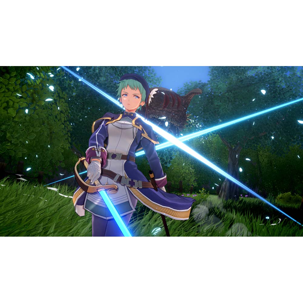 Trails in the Sky 2nd Chapter - Screenshot 4
