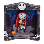 Disney - The Nightmare Before Christmas - Spooky Scenes Blind Box (Single Box) - Screenshot 2