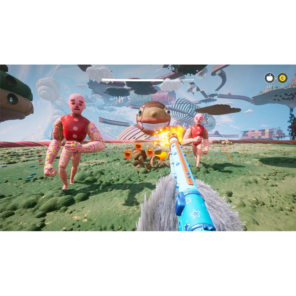 Atomic Heart Ultimate Edition - Screenshot 13