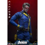 Marvel - Avengers: Doomsday - Cyclops 1/6 Scale Action Figure - Screenshot 2