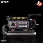 Ghostbusters - Plasma Series HasLab P.K.E. Meter & Ghost Trap Replica Set - Screenshot 1